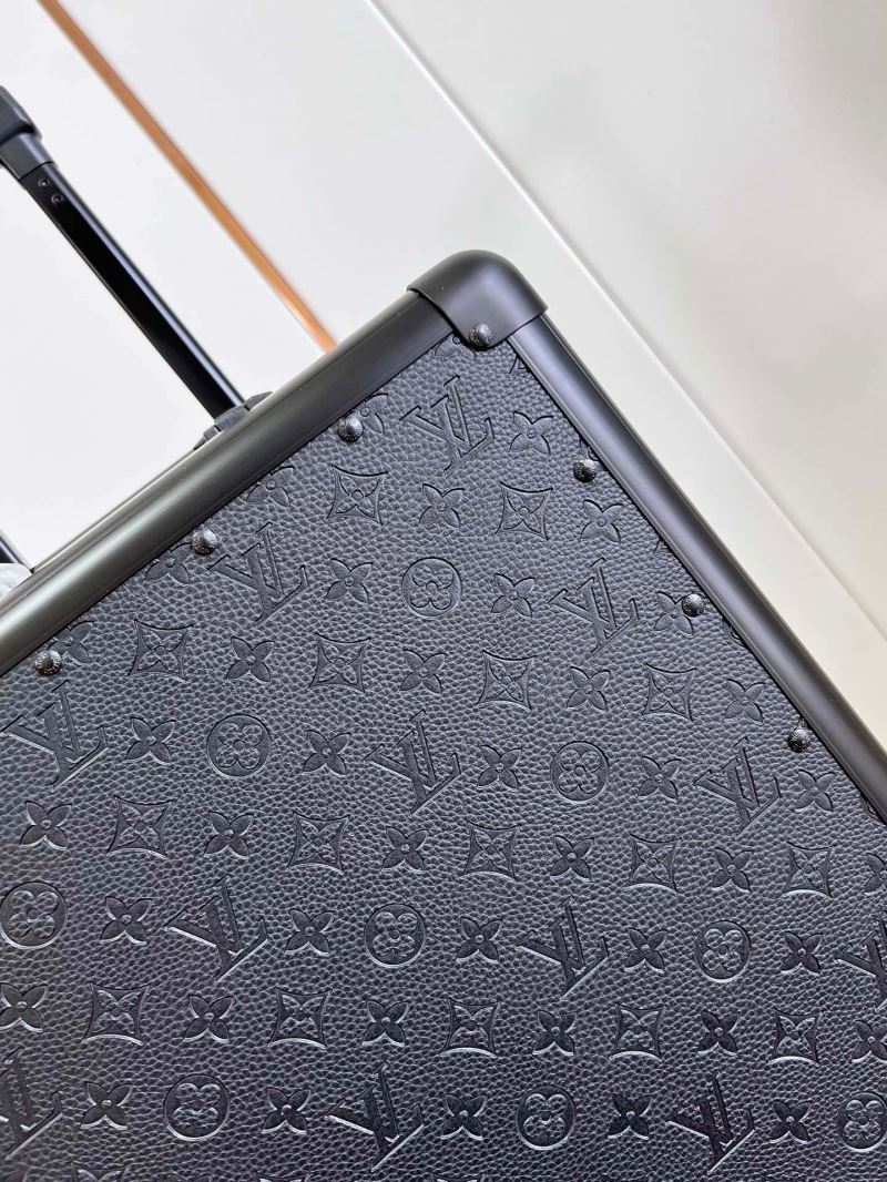 Louis Vuitton Suitcase